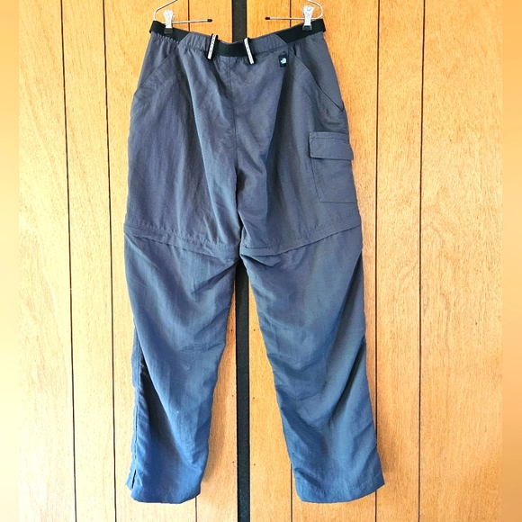 The North Face convertible pants - Picture 2 of 2